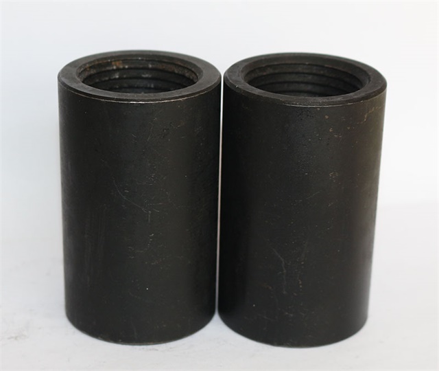 开江合金钢筋<font style='color:red'>套筒</font>