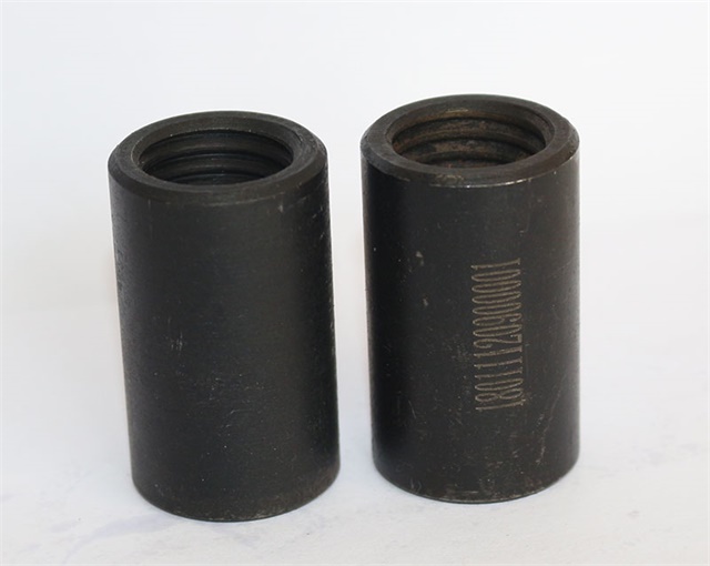 开江钢筋连接套筒