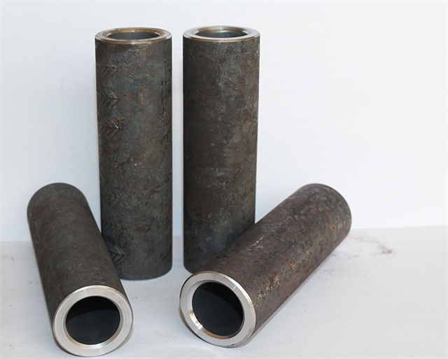 开江<font style='color:red'>钢筋冷挤压连接套筒</font>型号