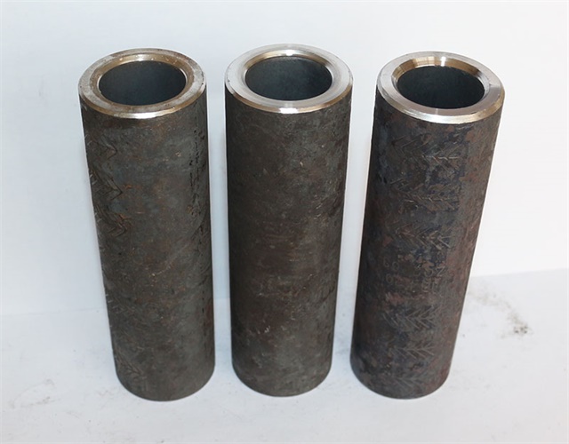 开江钢筋套筒连接<font style='color:red'>工艺</font>参数